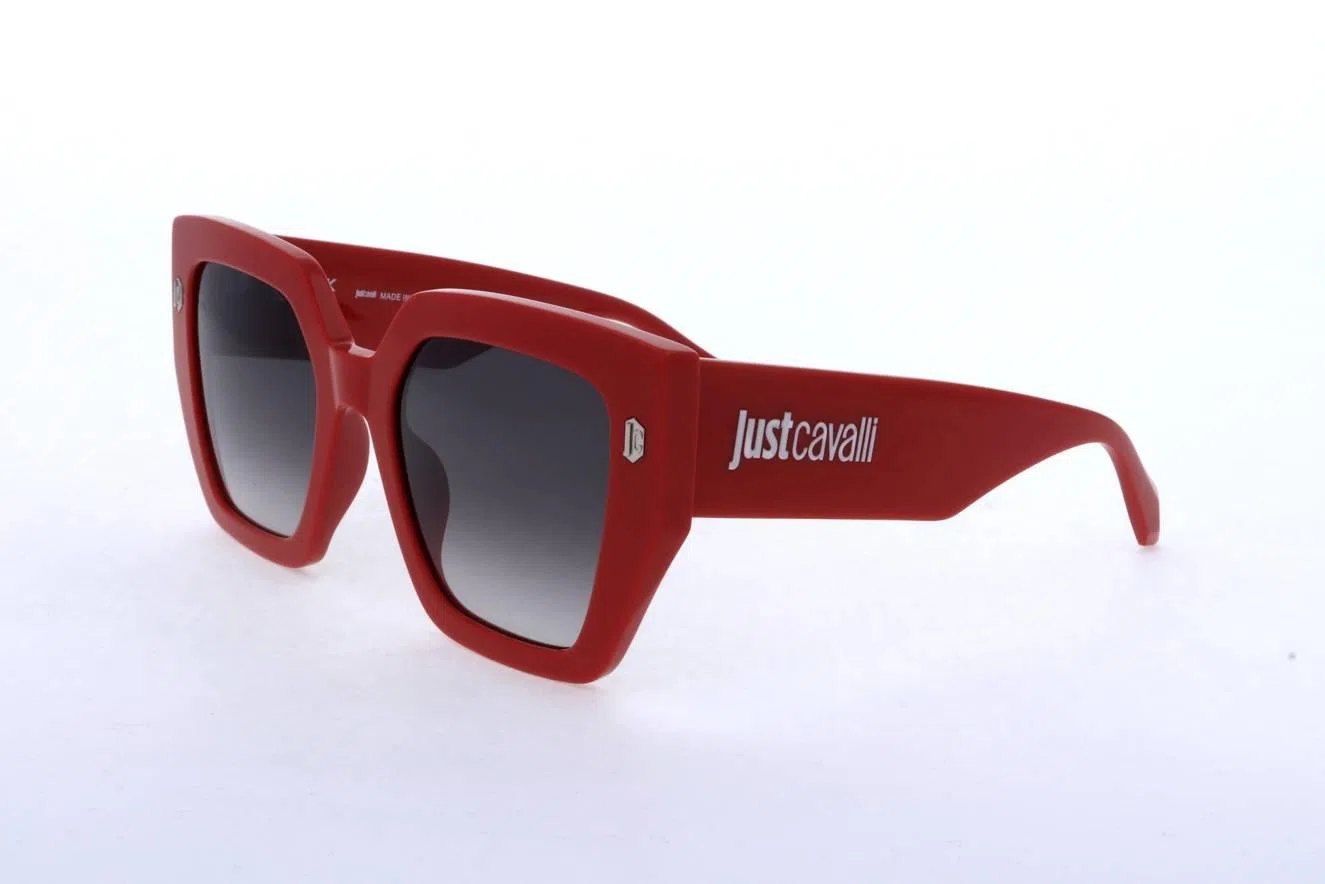 Just Cavalli SJC021K Sunglasses - view 4